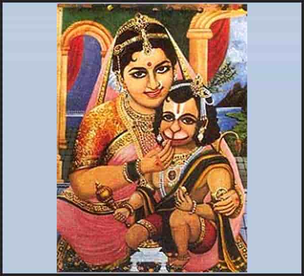 BALA HANUMAN